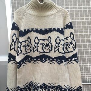 Phat Farm Men’s Sweater (XXL)